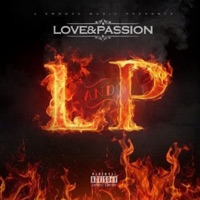 Love Passion - Single - Hussle Crowe