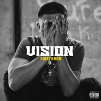 Vision - Single - Swayshon