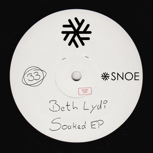 Soaked - Single