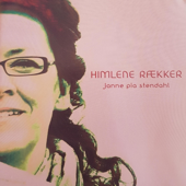 Himlene rækker