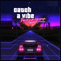 Catch a Vibe - Single - TeeJayyy