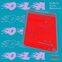 Ola (feat. Ed Malito) - Single - Maquiavélico