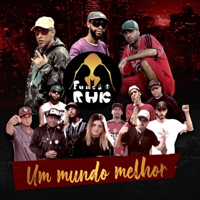 Um Mundo Melhor - EP