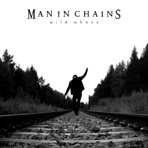 Man in Chains - Single
