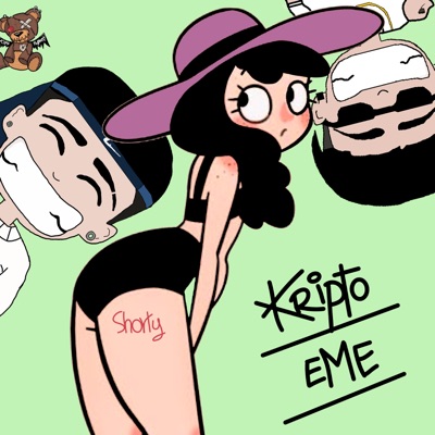SHORTY (feat. Eme) - Single