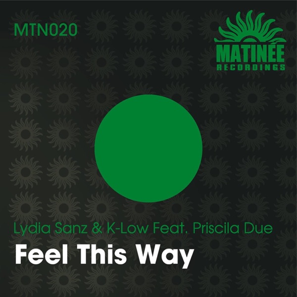 Feel This Way (feat. Priscila Due) - Single