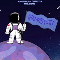 Trappist - Single - młody konrad