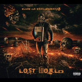 Gas Phace (feat. Aztek the Barfly & DJ Cold Crush) Elgee Da Beatdetonator