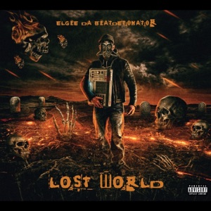 Gas Phace (feat. Aztek the Barfly & DJ Cold Crush)