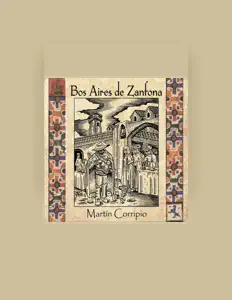 聆聽 Martin Corripio、觀看音樂影片、閱讀小傳、查看巡演日期等！