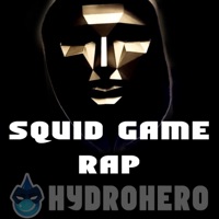 Squid Game Song - Single - Hydrohero