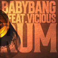 Rum - Single - Babybang & Vicious