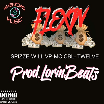 Flexin - Single
