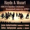 Haydn & Mozart