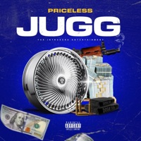 Jugg - Single - Priceless