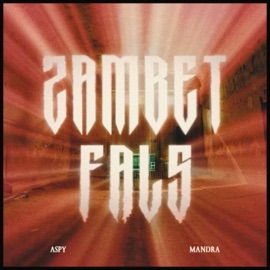 Zambet Fals (feat. Mandra) Aspy