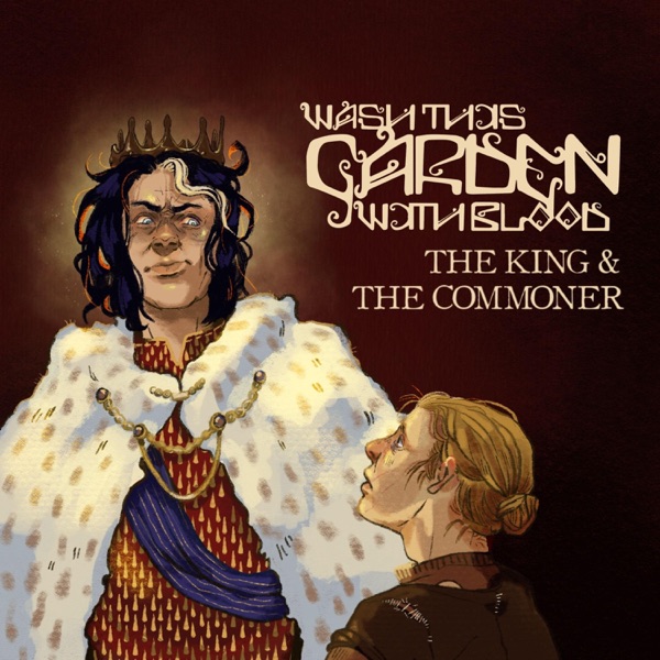 The King & the Commoner - Single