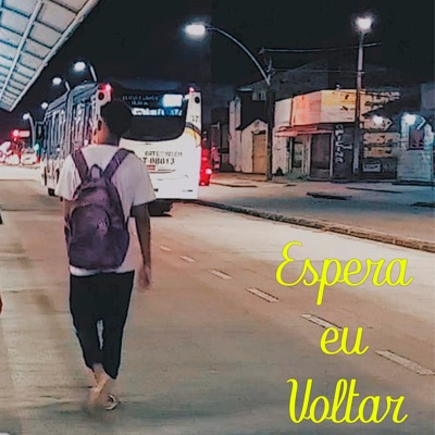 Espera Eu Voltar - Single