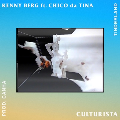 Culturista (feat. Chico Da Tina) - Single