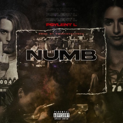 Numb - Single