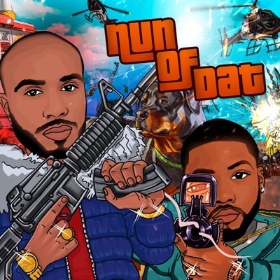 Nun of Dat (feat. Controverse) - Single