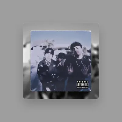 Listen to Sy Ceez, watch music videos, read bio, see tour dates & more!