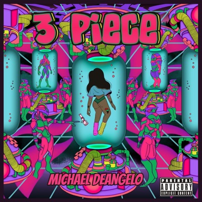 3 Piece - Single