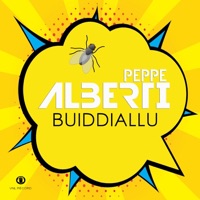 Buiddiallu - Single - Peppe Alberti