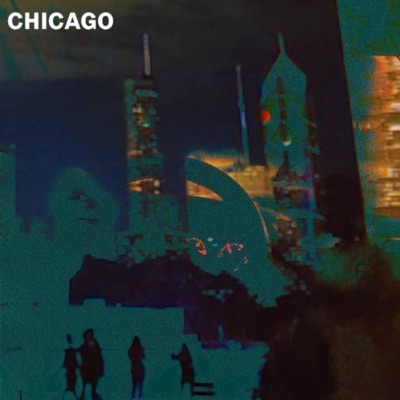 Chicago (feat. J-Mac & Sammy T) - Single