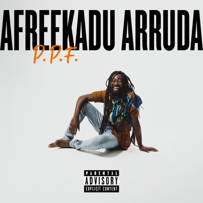 P. P. F. - EP