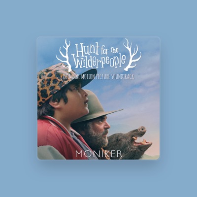 Listen to Moniker, watch music videos, read bio, see tour dates & more!
