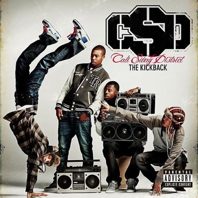 Song - Teach Me How to Dougie - Cali Swag District