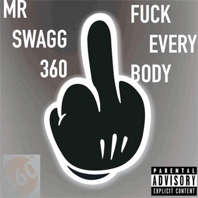Fuck Everybody - Single