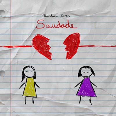 Saudade - Single