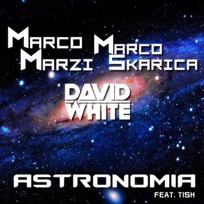 Astronomia (feat. Tish) - Single