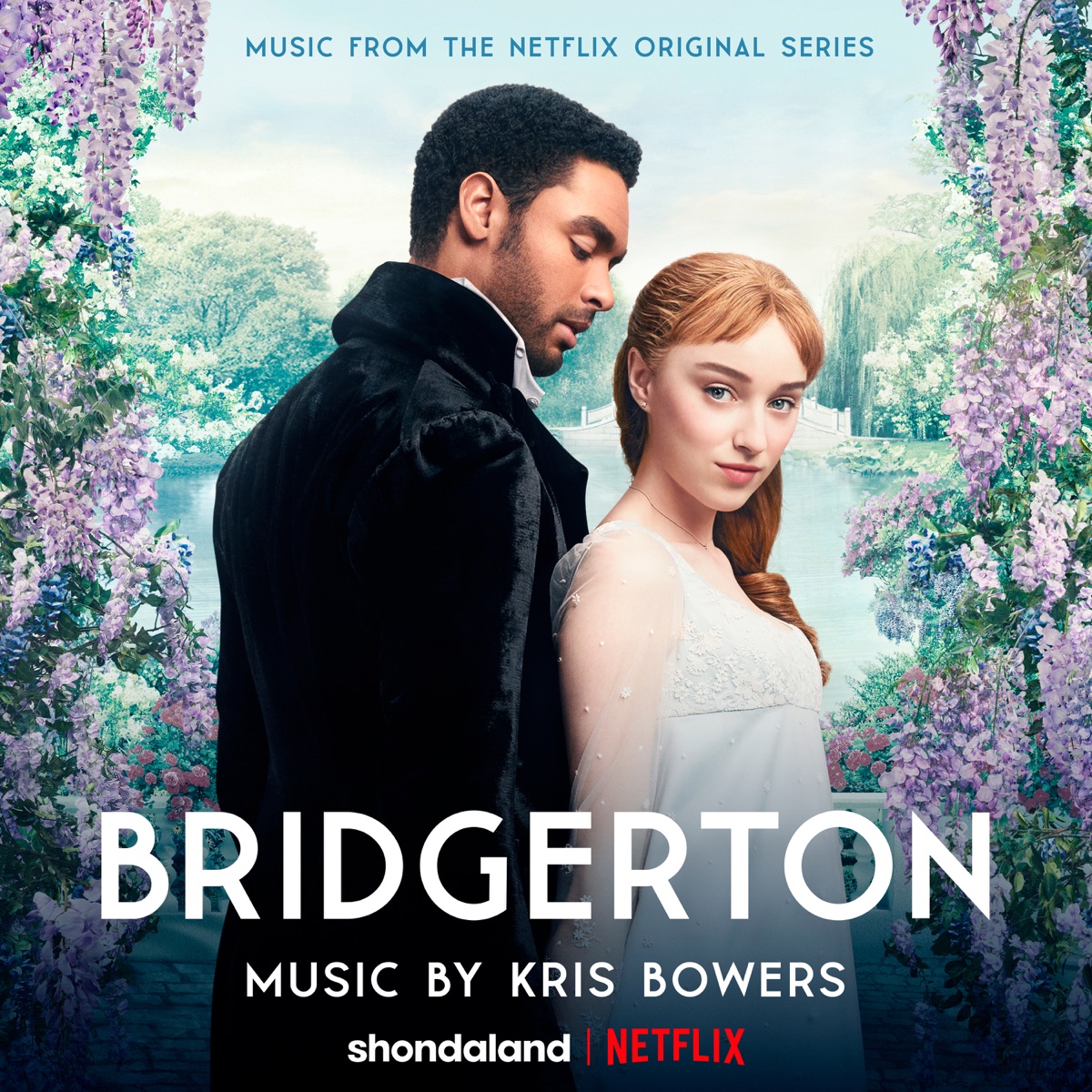 Queen Charlotte: A Bridgerton Story soundtrack: The covers in the show