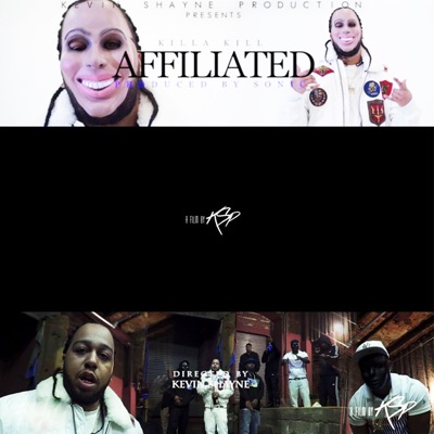 Affiliated - Single