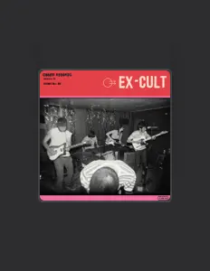 Listen to Ex-Cult, watch music videos, read bio, see tour dates & more!