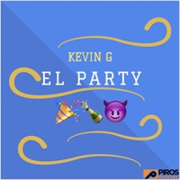 El Party - Single - Kevin G