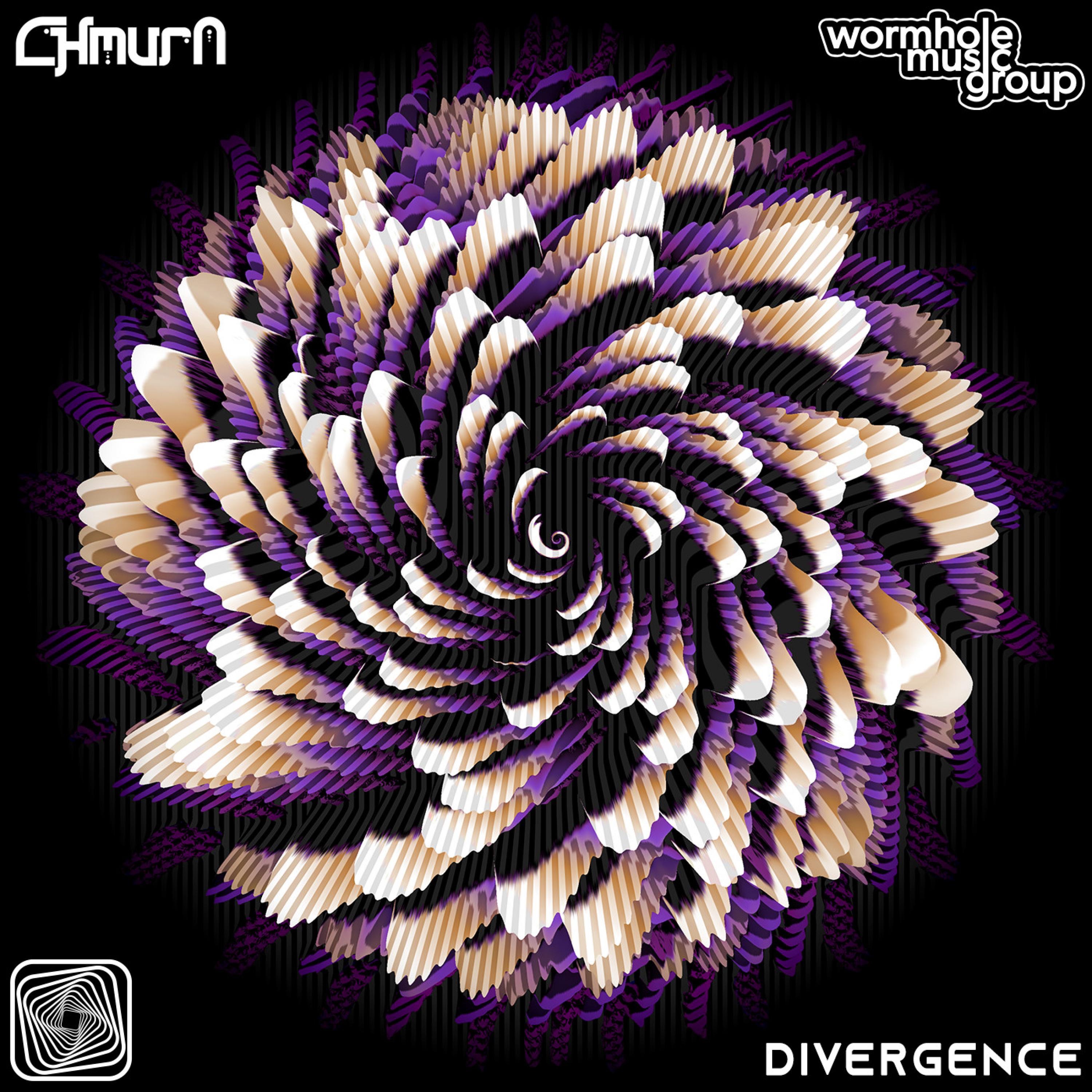 Divergence - EP