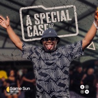 A Special Case - Ezra