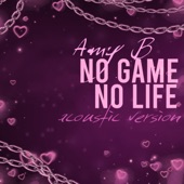 No Game No Life (Acoustic Version) artwork