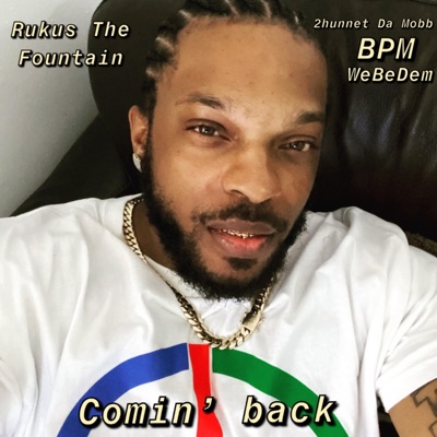 Comin' Back - Single