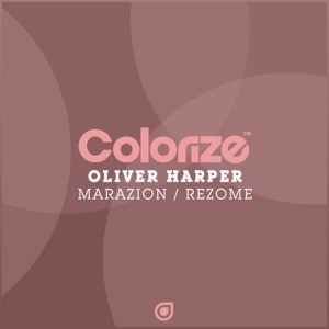 Marazion / Rezome - EP