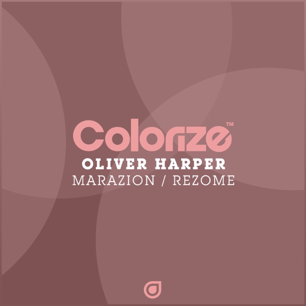 Marazion / Rezome - EP