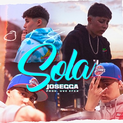 Sola - Single
