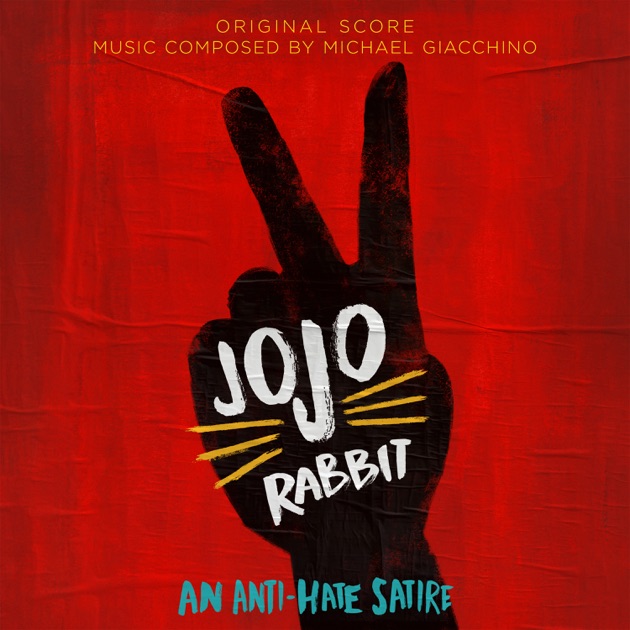 Jojo Rabbit Soundtrack Official Playlist - Playlist - Apple