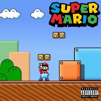 Super Mario - Single