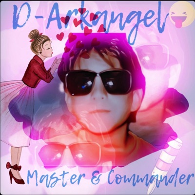 Master & Commander - Single