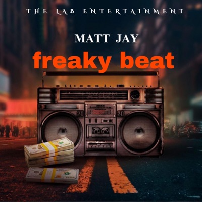 Freaky Beat - Single